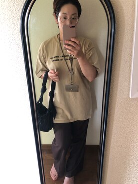 sakamoto0412さんのコーディネート