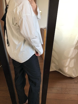 「アーバンリサーチ(URBAN RESEARCH)」｜sakamoto0412さん（レディース・159cm）の春コーディネート