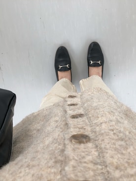 sakamoto0412さん（レディース・159cm）の春コーディネート