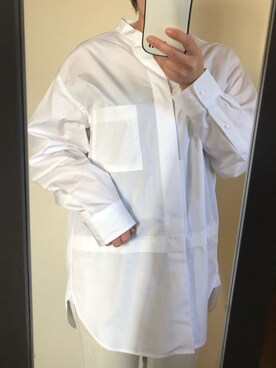 sakamoto0412さん(レディース・159cm)の秋コーディネート