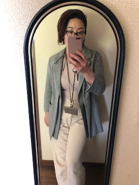 sakamoto0412さんのコーディネート