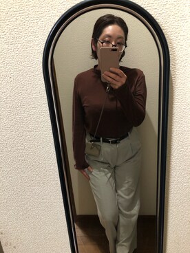 sakamoto0412さんのコーディネート