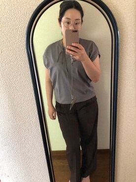 sakamoto0412さんのコーディネート