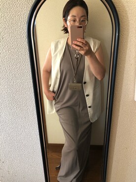 sakamoto0412さんのコーディネート