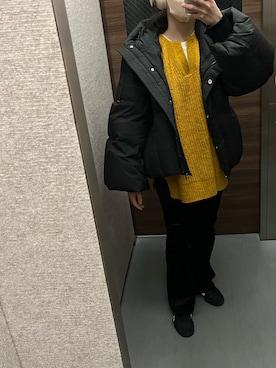 milk *さんのコーディネート