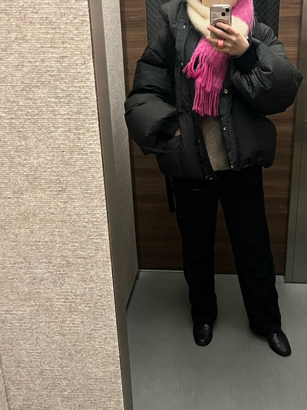 agnes b.(アニエスベー)の「バックパック (MH02B-05)(バック agnes b.(アニエスベー)の「バックパック (MH02B-05)(バック