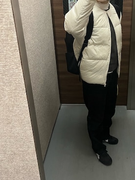 milk *さんのコーディネート