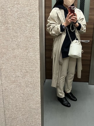 メゾンマルタンマルジェラ 12AW ボストンバッグ 2012AW Maison Martin Margiela 11 らくだ革ボストンバッグ