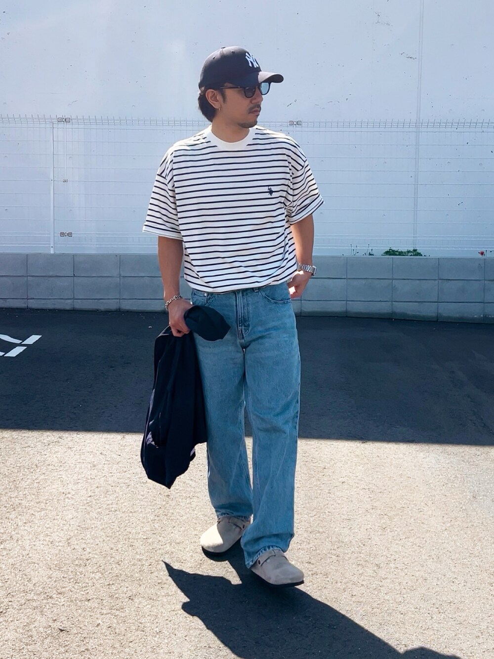 WEB限定《追加》【UMBRO×JOURNALSTANDARD】PISTE JACKET（その他