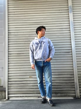 yanshiさんのコーディネート