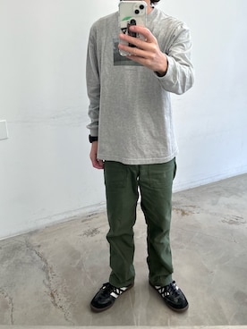 charch0906さんのコーディネート
