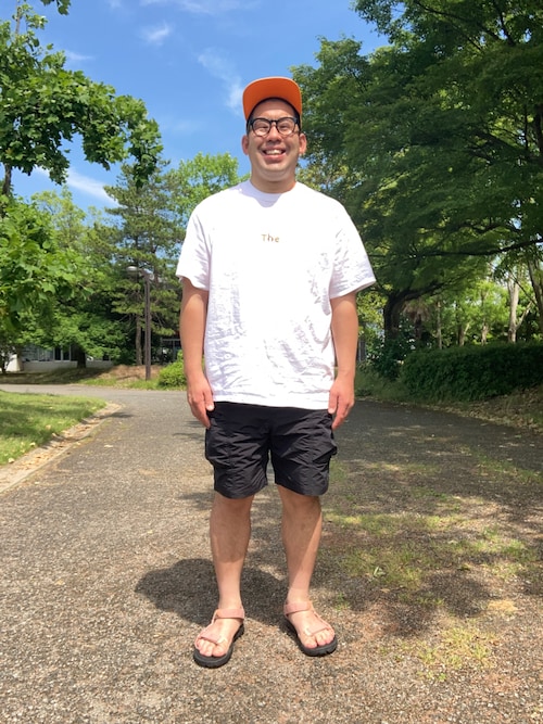 30代 Tシャツ メンズ 夏