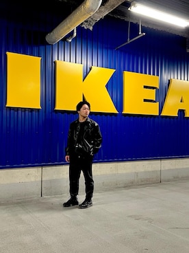 mi_kunさんのコーディネート