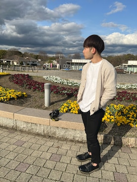 mi_kunさんのコーディネート