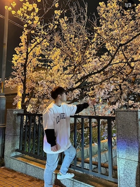 mi_kunさんのコーディネート