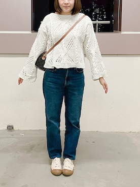 えんさんのコーディネート