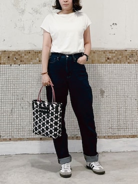 えんさんのコーディネート