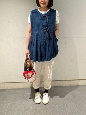 えんさんのコーディネート