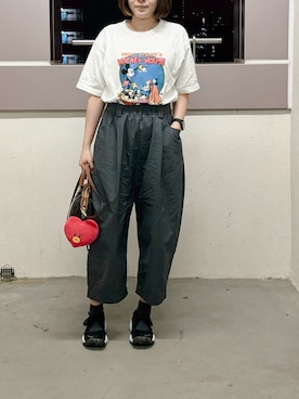 えんさんのコーディネート