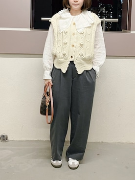 えんさんのコーディネート