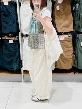 えんさんのコーディネート