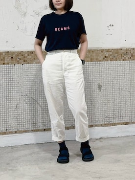 えんさんのコーディネート