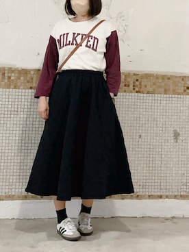 えんさんのコーディネート