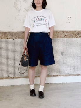 えんさんのコーディネート