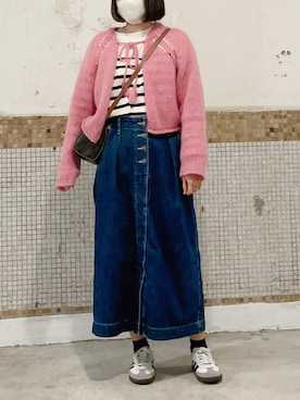 えんさんのコーディネート