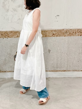 えんさんのコーディネート