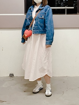 えんさんのコーディネート