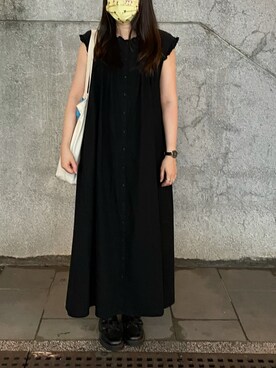 えんさん(レディース・158cm)の夏コーディネート