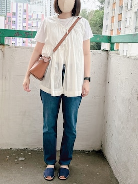 えんさんのコーディネート