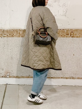 えんさんのコーディネート