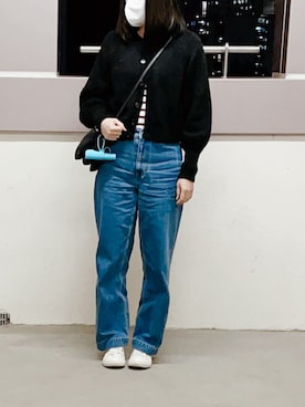 えんさん(レディース・158cm)の冬コーディネート