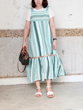 えんさんのコーディネート