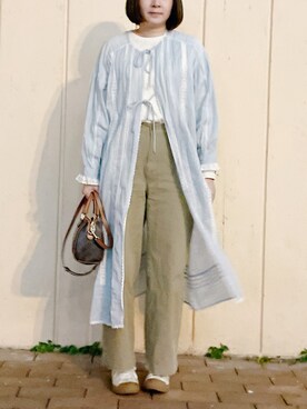 えんさんのコーディネート