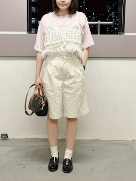 えんさんのコーディネート