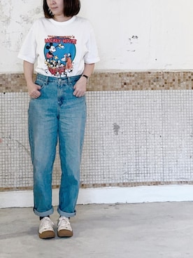 えんさんのコーディネート