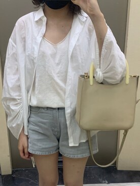 Peiさんのコーディネート