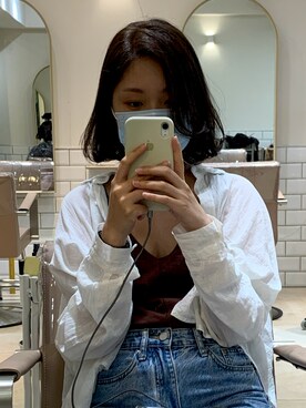 Peiさんのコーディネート