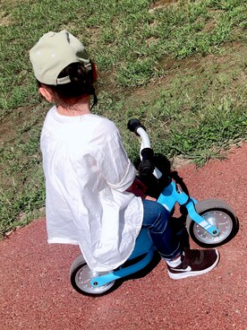 h n t ❤︎さんのコーディネート