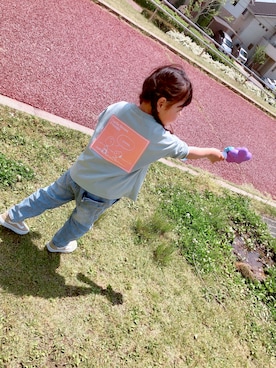 h n t ❤︎さんのコーディネート