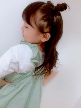 h n t ❤︎さんのコーディネート