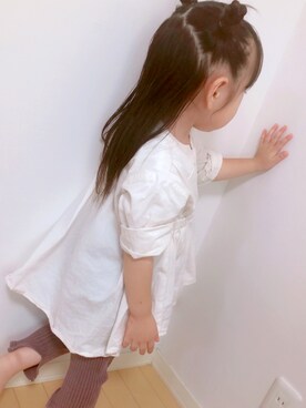 h n t ❤︎さんのコーディネート