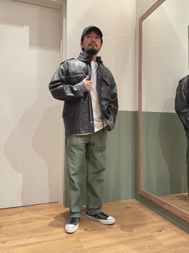 Urusidairaさんのコーディネート