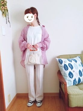 ケアベア☆さんのコーディネート