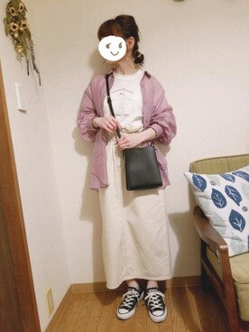 ケアベア☆さんのコーディネート