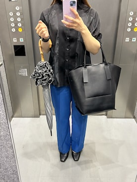 くれなさんのコーディネート