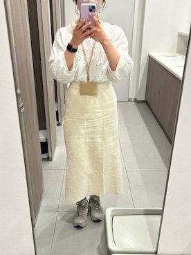 くれなさんのコーディネート